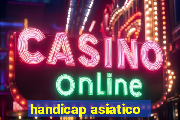 handicap asiatico -0,25